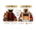 Poiison Tom Ford Tobacco Oud Inspired Perfume EDP