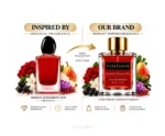Poiison Armani Si Passione Red Inspired Perfume EDP