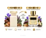 Poiison Tom Ford Fabulous Inspired Perfume EDP