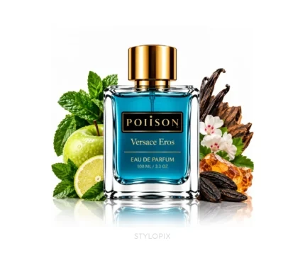 Poiison Versace Eros Inspired Perfume EDP