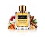 Poiison Baccarat Rouge 540 Inspired Perfume EDP