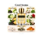 Poiison Creed Aventus Inspired Perfume EDP