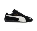Puma Speedcat black white OG Sneakers Unisex - Puma First Copy Shoes