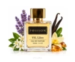 Poiisson YSL Libre Inspired Perfume EDP