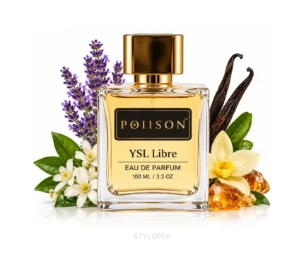 Poiisson YSL Libre Inspired Perfume EDP