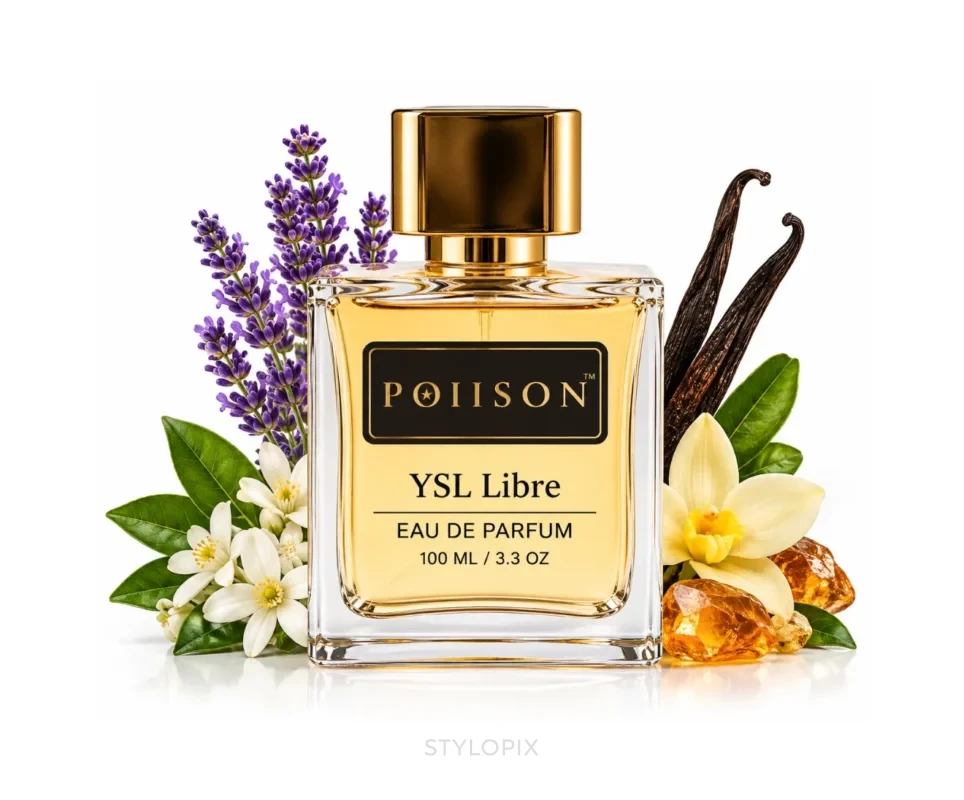 Poiisson YSL Libre Inspired Perfume EDP