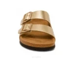 Birkenstock Mayari Slides - Birkenstock First Copy