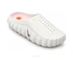 Nike Mind 001 Slipper White Pink - First Copy Slides