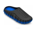 Nike Mind 001 Slipper Black And Navy Blue - First Copy Slides