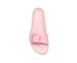 Birkenstock Pink Eva Madrid Slides - Birkenstock First Copy