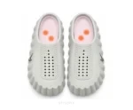 Nike Mind 001 Slipper Light Gray - First Copy Slides