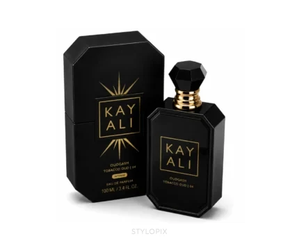 Kayali Oudgasm Tobacco Oud 04 Eau de Parfum Intense - First Copy Perfumes