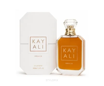 Kayali Vanilla 28 Eau de Parfum - First Copy Perfumes