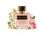 Poiisson Gucci Bloom Inspired Perfume EDP
