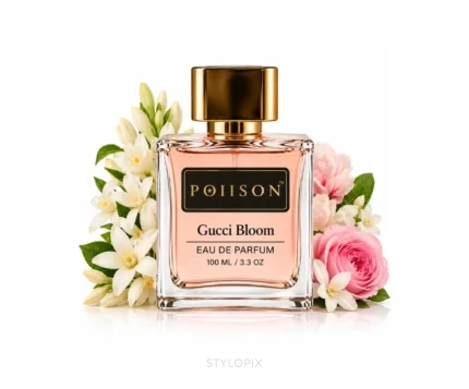 Poiisson Gucci Bloom Inspired Perfume EDP