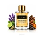 Poiison Azzaro Most Wanted Inspired Perfume EDP