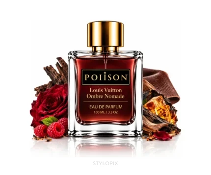 Poiison Louis Vuitton Ombre Nomade Inspired Perfume EDP