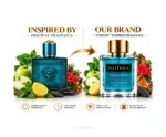 Poiison Versace Eros Inspired Perfume EDP
