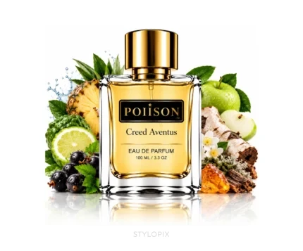 Poiison Creed Aventus Inspired Perfume EDP