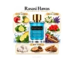 Poiison Rasasi Hawas Inspired Perfume EDP