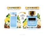 Poiison D&G Light Blue Intense Inspired Perfume EDP