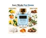 Poiison Issey Miyake Pour Homme Inspired Perfume EDP