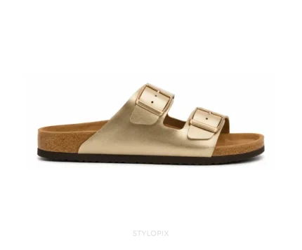 Birkenstock Mayari Slides - Birkenstock First Copy