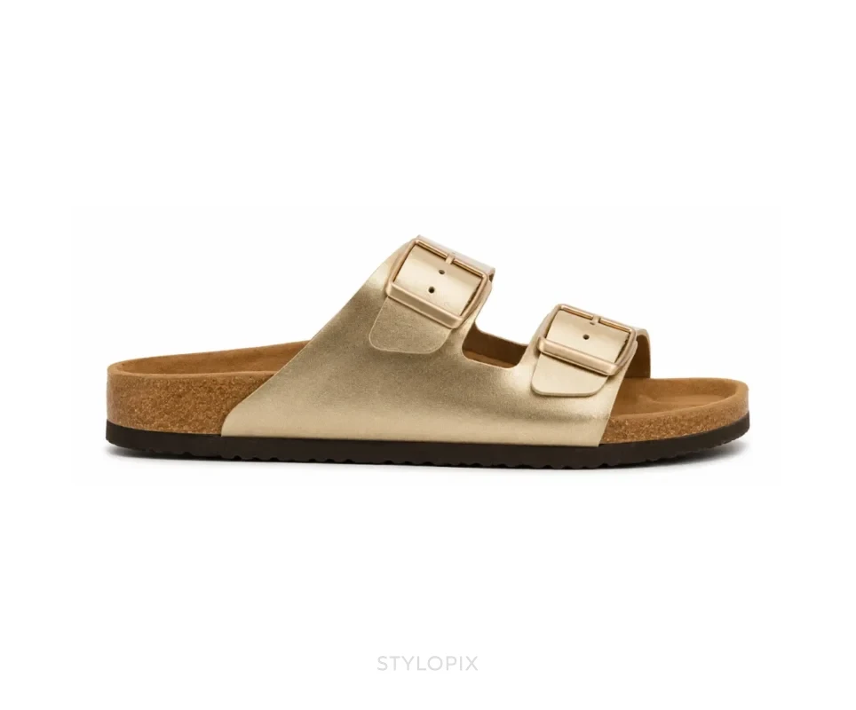 Birkenstock Mayari Slides - Birkenstock First Copy