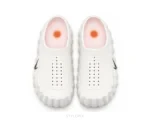 Nike Mind 001 Slipper White Pink - First Copy Slides