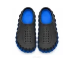 Nike Mind 001 Slipper Black And Navy Blue - First Copy Slides