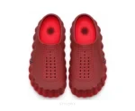 Nike Mind 001 Slipper Dark Red - First Copy Slides