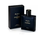 BLEU DE Chanel Parfum - First Copy Perfumes