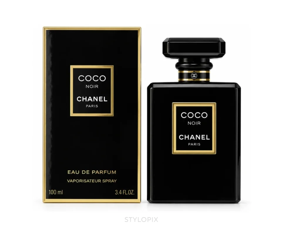 Chanel Coco Noir Eau de Parfum - First Copy Perfumes