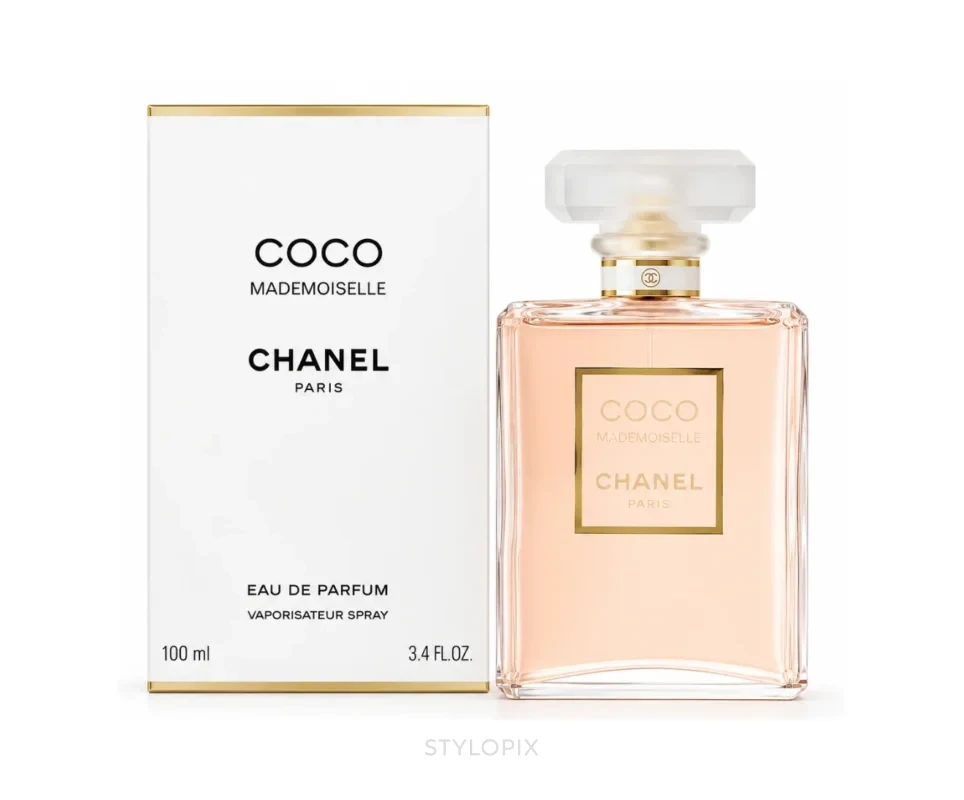 Chanel Coco Mademoiselle Eau de Parfum - First Copy Perfumes