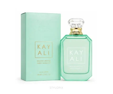 Kayali Maui in a Bottle Sweet Banana 37 Eau de Parfum - First Copy Perfumes