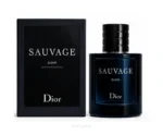 Dior Sauvage Elixir - First Copy Perfumes