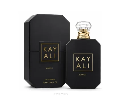 Kayali Elixir 11 Eau de Parfum - First Copy Perfumes