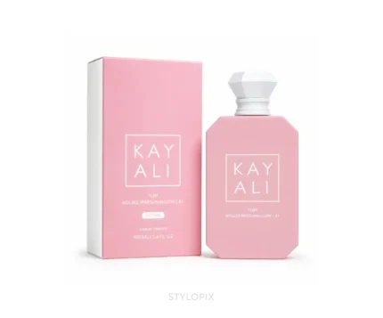 Kayali Yum Boujee Marshmallow 81 Eau de Parfum Intense - First Copy Perfumes