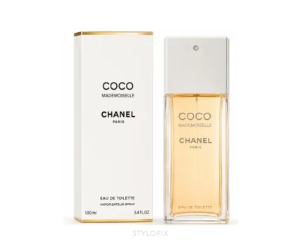 Chanel Coco Mademoiselle Eau de Toilette - First Copy Perfumes