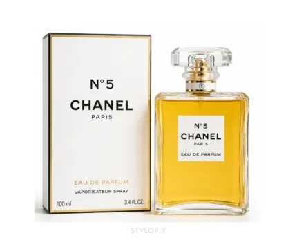 Chanel No. 5 Eau de Parfum - First Copy Perfumes