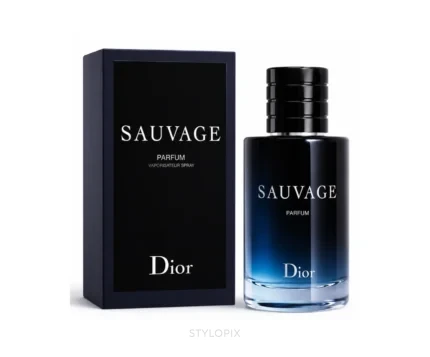 Dior Sauvage Parfum - First Copy Perfumes