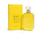 Kayali Capri in a Bottle Lemon Sugar 14 Eau de Parfum - First Copy Perfumes