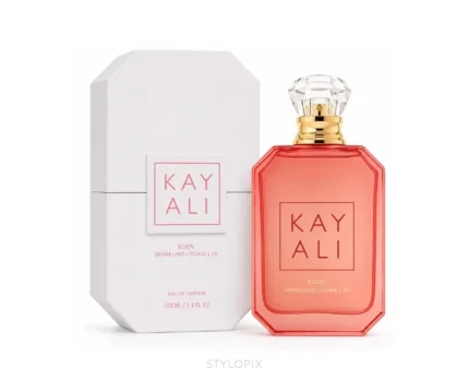 Kayali Eden Sparkling Lychee 39 Eau de Parfum - First Copy Perfumes