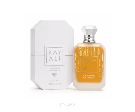 Kayali The Wedding Silk Santal 36 - First Copy Perfumes