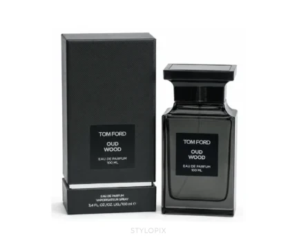 Tom Ford Oud Wood Eau de Parfum - First Copy Perfumes
