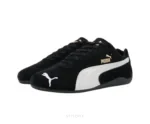 Puma Speedcat black white OG Sneakers Unisex - Puma First Copy Shoes