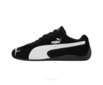 Puma Speedcat black white OG Sneakers Unisex - Puma First Copy Shoes