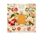 Kayali Déjà Vu White Flower 57 Eau de Parfum - First Copy Perfumes