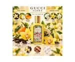 Gucci Flora Gorgeous Orchid Eau de Parfum - First Copy Perfumes