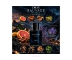 Dior Sauvage Elixir - First Copy Perfumes